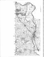 County Map 1, Morrison County 1978
